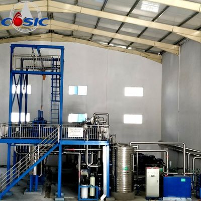 3000L Supercritical Oil CO2 Extraction Machine